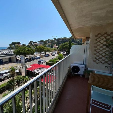 06At1 - Cosy Seaside Studio In An Ideal Location أنتيب المظهر الخارجي الصورة